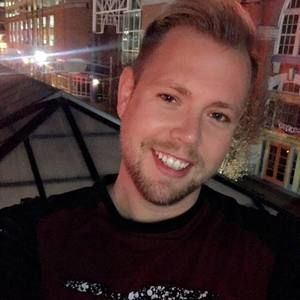 Meet your Posher, David